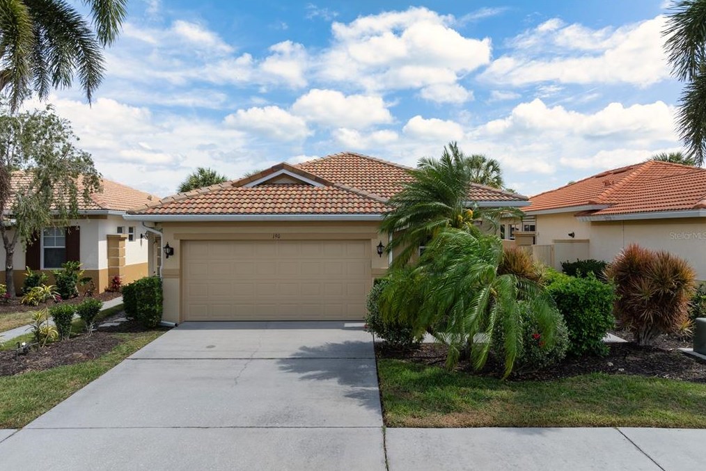 190 Padova Way, Nokomis, FL 34275-6610