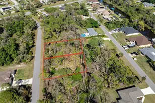 48 Saluda Terrace, Port Charlotte, FL 33953 - Photo 1