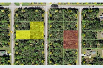 231 & 239 Krieger Street, Port Charlotte, FL 33953 - Photo 2