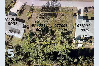 Lot 69 Manati Avenue, North Port, FL 34287 - Photo 1