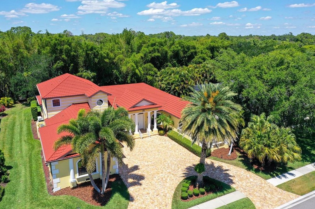 1449 Vermeer Dr, Nokomis, FL 34275-4484