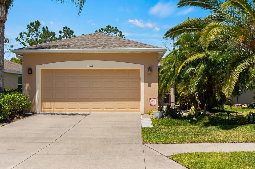 11867 Tempest Harbor Loop, Venice, FL 34292
