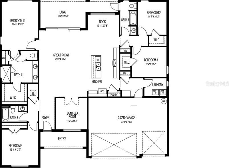 2148 Taipei Ct, Punta Gorda, FL 33983-8624