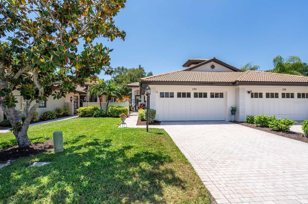 130 Preserve Pl, Nokomis, FL 34275
