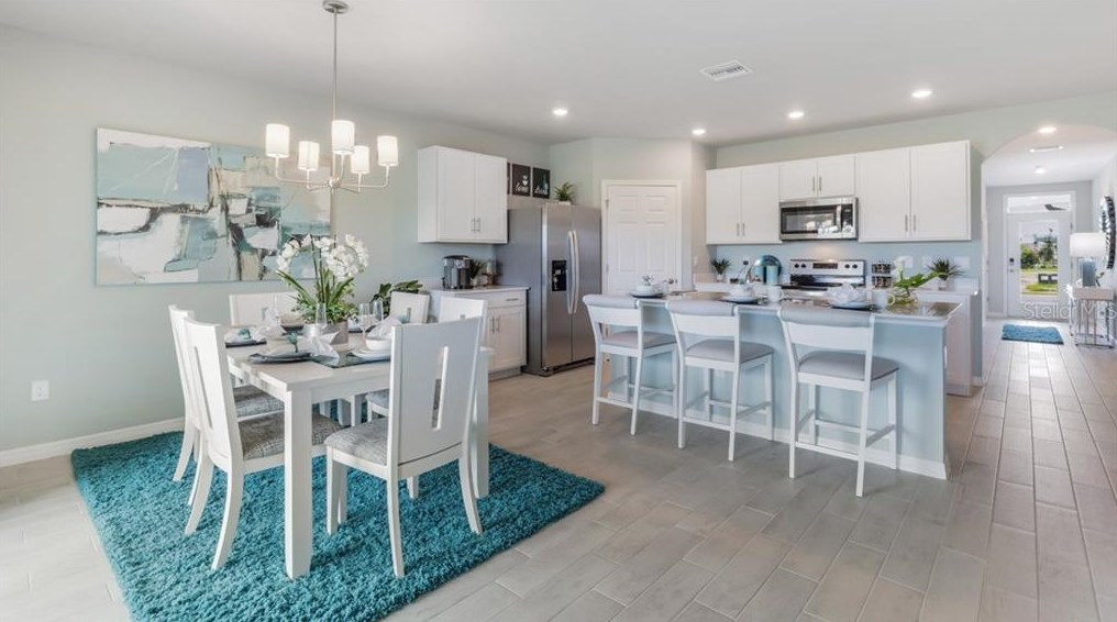 25347 Alicante Dr, Punta Gorda FL 33955-4124 exterior