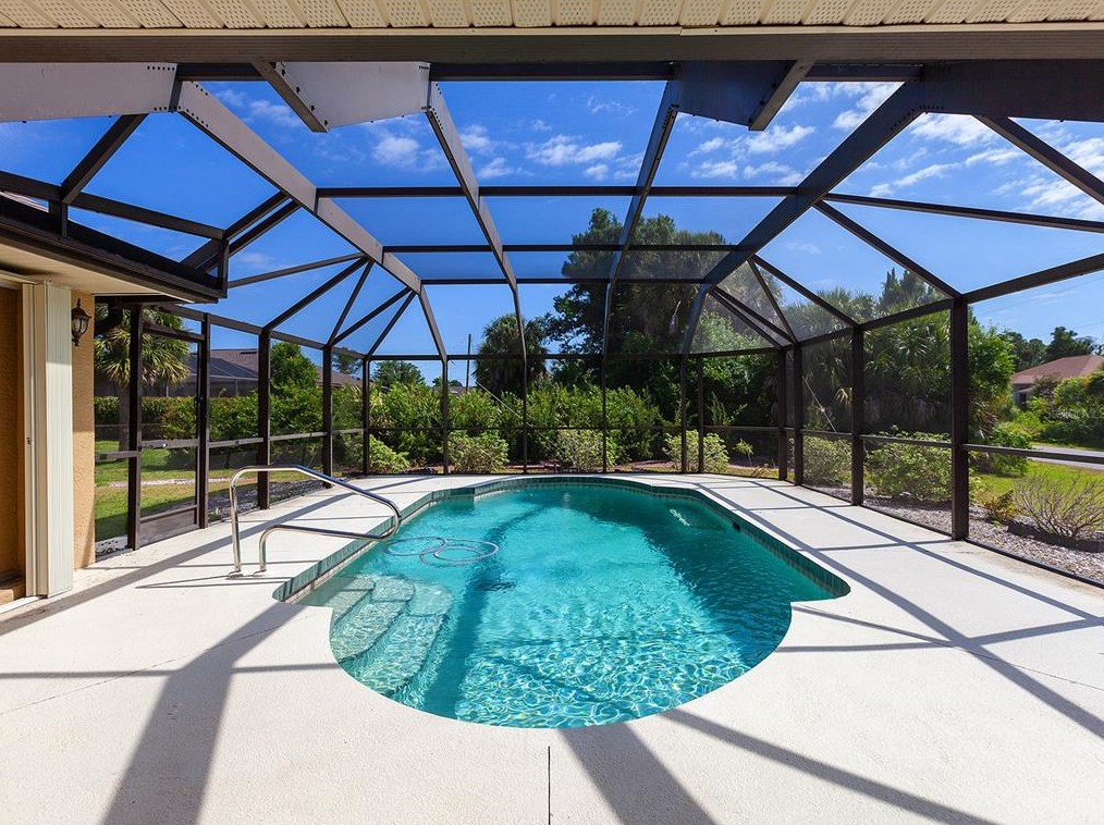 2504 Dalhart Ave, Venice, FL 34286-7237