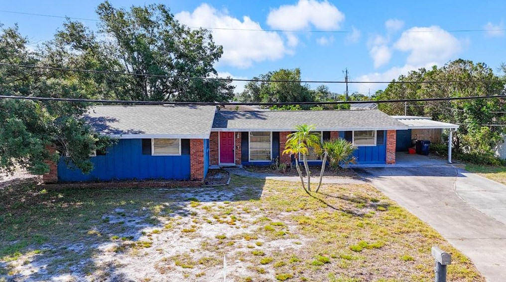 460 Forest Way, Venice, FL 34293-2729