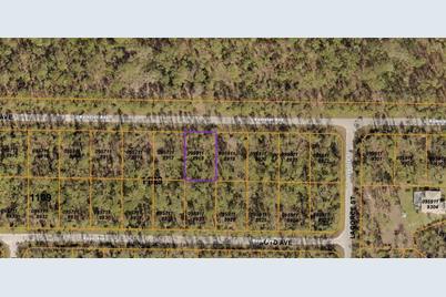 Lot 18 Kamsler Avenue, North Port, FL 34286 - Photo 1