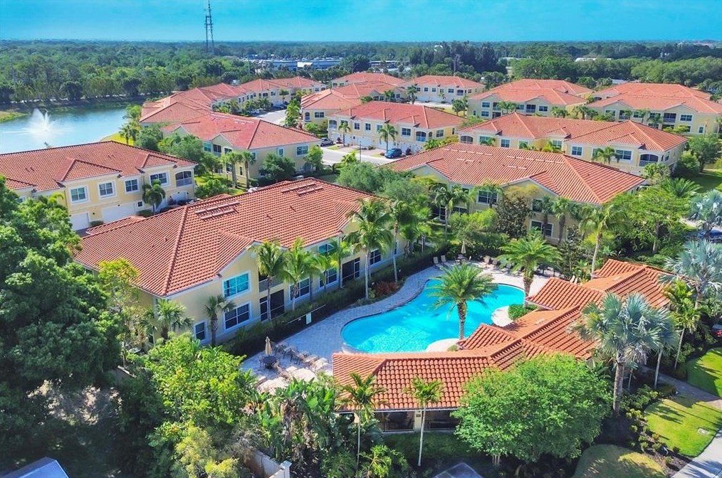 123 Revolution Wy #101, Osprey, FL 34229