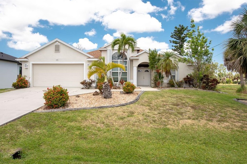 107 Marker Rd, Placida, FL 33947