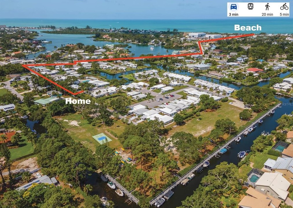 408 Ketch Way, Nokomis, FL 34275-2538