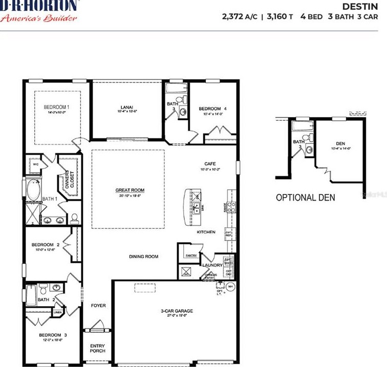 25349 Paladin Ln, Punta Gorda, FL 33983-6070
