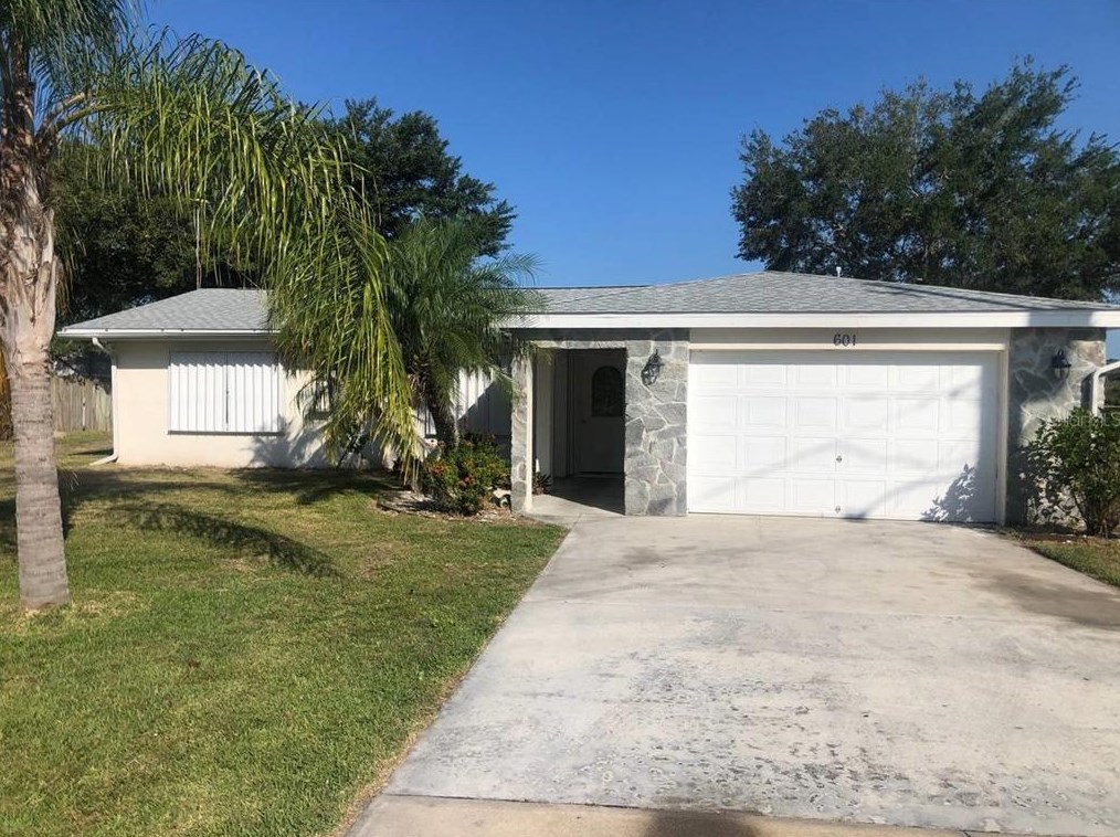 601 Ravenna St N, Nokomis, FL 34275