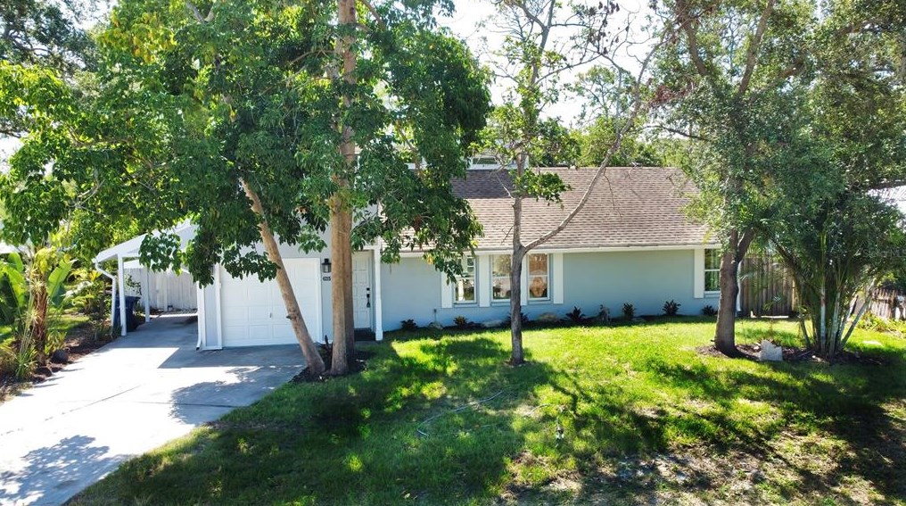 4215 Murdock Ave, Sarasota, FL 34231-7653