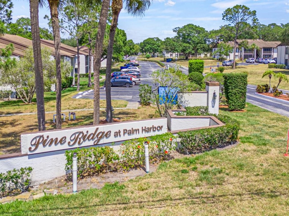 2523 Pine Ridge Way S #c2, Palm Harbor, FL 34684
