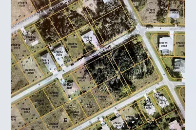 Lot 47&48 Malaga Avenue, North Port, FL 34287 - Photo 2