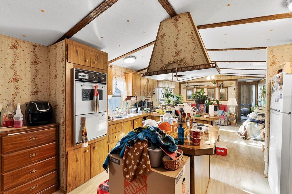 133 Coleman St, Edgewater FL  32141-7312 exterior