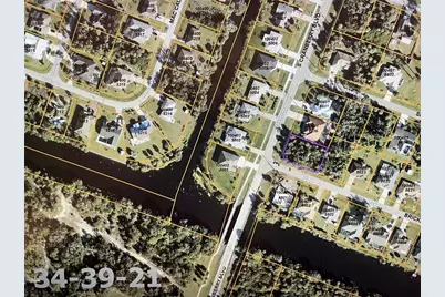 Lot 25 Brickell Drive, North Port, FL 34286 - Photo 2