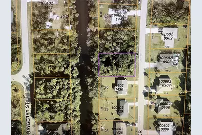 Lot 31 Prime Terrace, North Port, FL 34286 - Photo 1