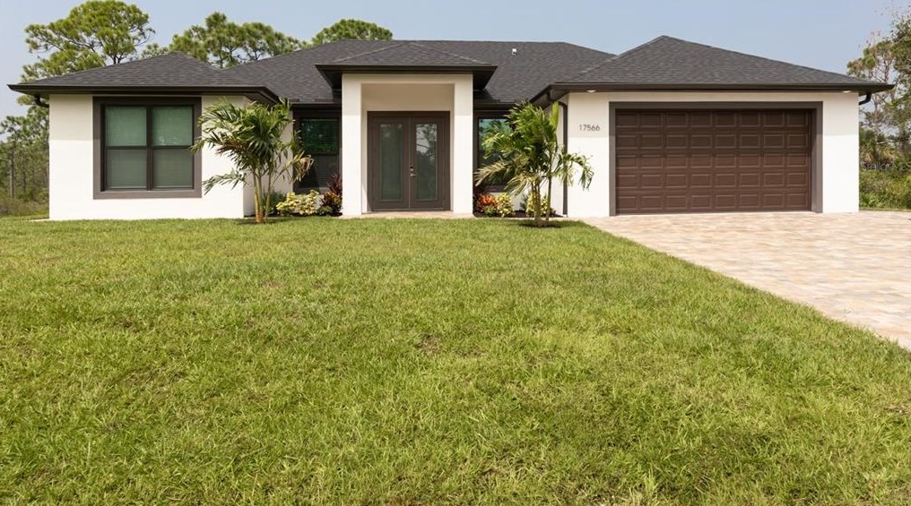 17566 De Miranda Ave, Venice, FL 34287