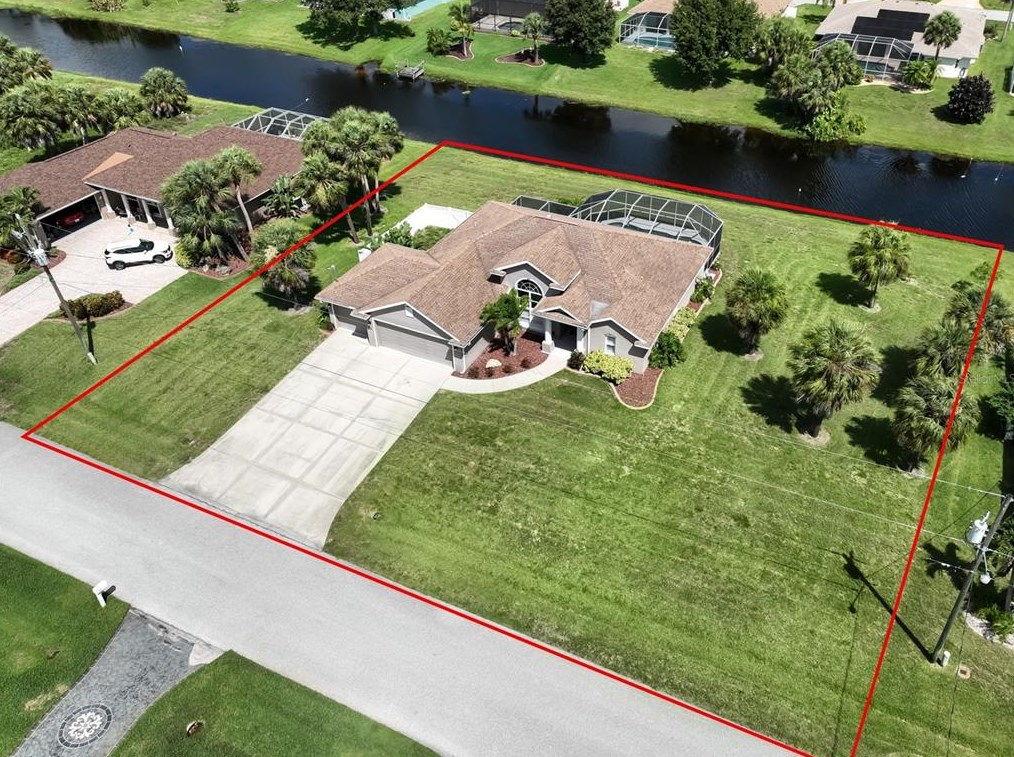 85 Marker Rd, Placida, FL 33947
