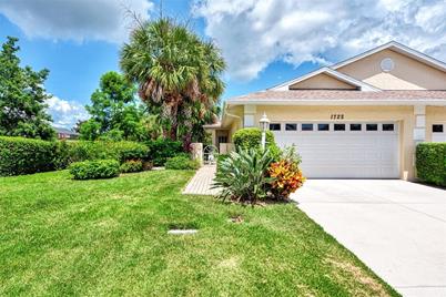 1722 Fountain View Circle, Venice, FL 34292 - Photo 1