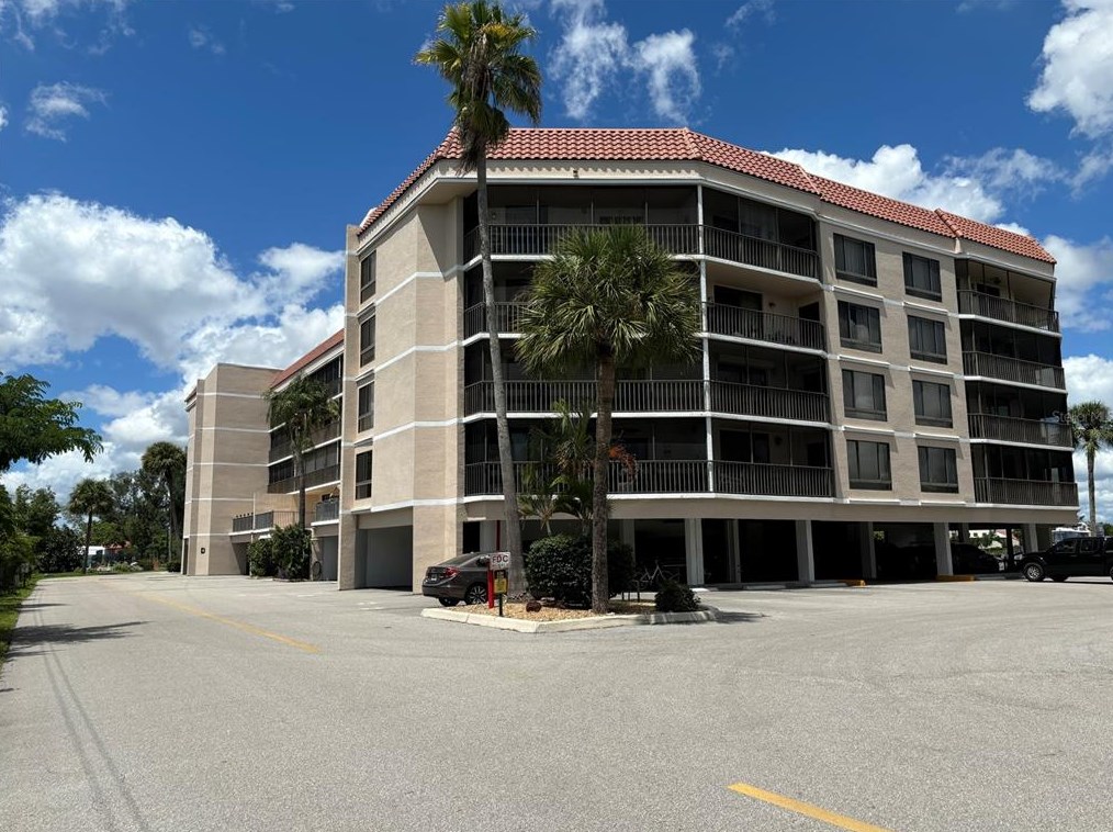 25188 Marion Ave #d403, Punta Gorda, FL 33950