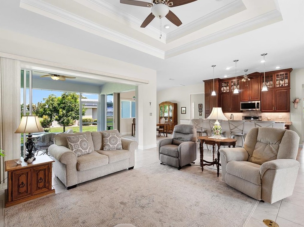 7551 Coco Plum, Punta Gorda, FL 33955