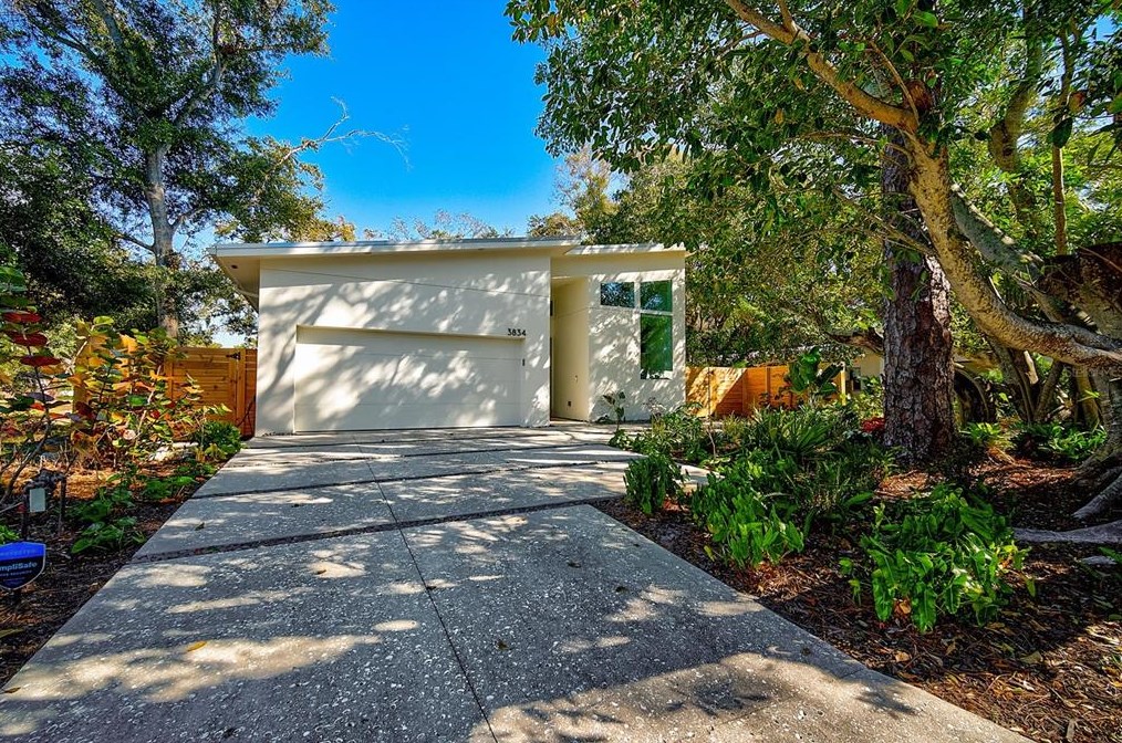 3834 Iroquois Ave, Sarasota, FL 34234