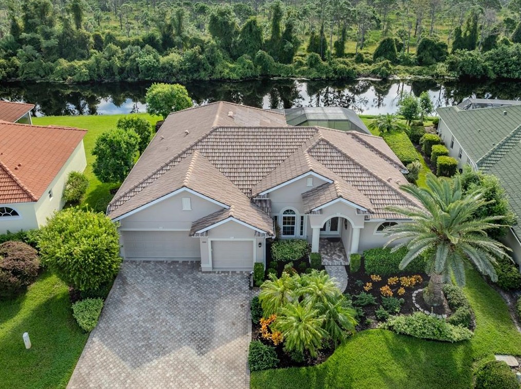 1000 Scherer Way, Osprey, FL 34229-6869