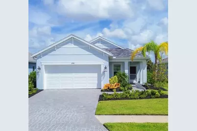 12760 Brookgreen Street, Venice, FL 34293 - Photo 1