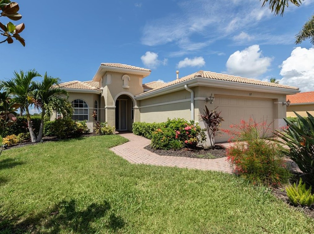 117 Savona Way, Nokomis, FL 34275