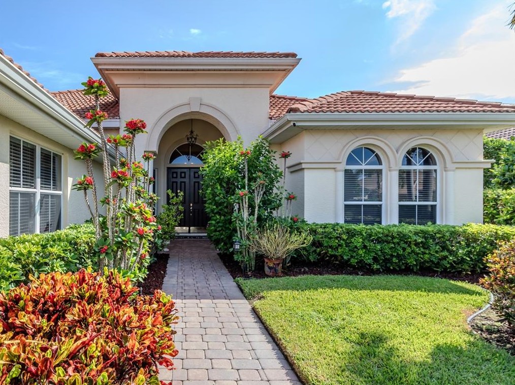 101 Medici Terrace, Nokomis, FL 34275