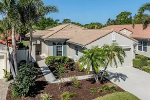277 Mestre Pl, North Venice, FL 34275 - Photo 1
