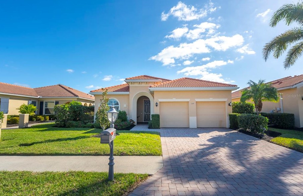 157 Palazzo Ct, Nokomis, FL 34275