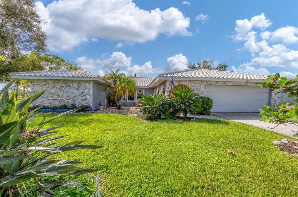 412 Rubens Dr, Nokomis, FL 34275