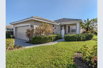 1622 Monarch Drive #1622, Venice, FL 34293 - Photo 1