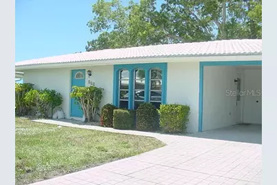 533 Circlewood Drive, Venice, FL 34293 - Photo 1