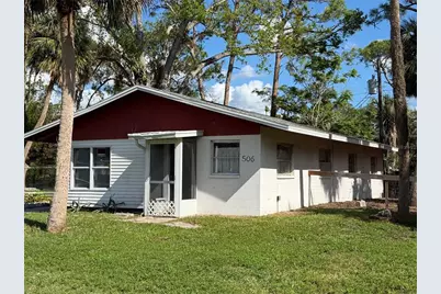 506 Kenwood Avenue, Nokomis, FL 34275 - Photo 1