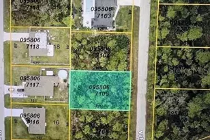 Vulgate St, North Port, FL 34286 - Photo 1