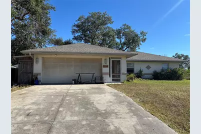 1114 S Narramore Street, North Port, FL 34287 - Photo 1