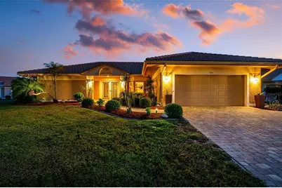 3157 Willow Springs Circle, Venice, FL 34293 - Photo 1