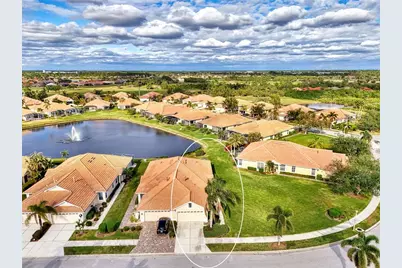 4980 Whispering Oaks Drive, North Port, FL 34287 - Photo 2