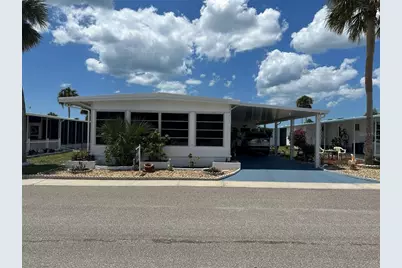 5670 Teahouse Road, Venice, FL 34293 - Photo 1