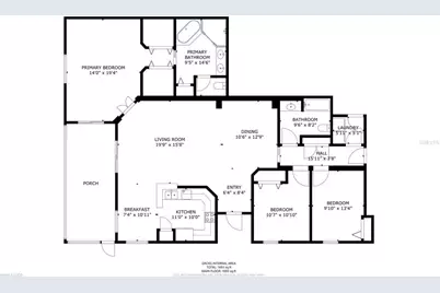 20100 Ragazza Circle #101, Venice, FL 34293 - Photo 2