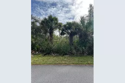 14059 Hughes Avenue, Port Charlotte, FL 33953 - Photo 4