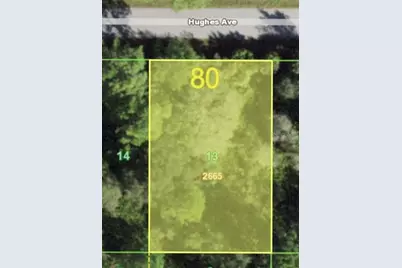 14059 Hughes Avenue, Port Charlotte, FL 33953 - Photo 1