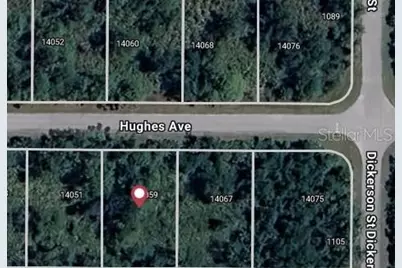 14059 Hughes Avenue, Port Charlotte, FL 33953 - Photo 2