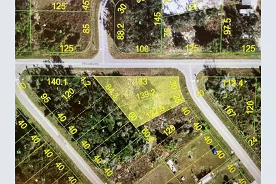 137 Dee Place, Punta Gorda, FL 33982 - Photo 1