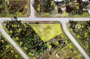 137 Dee Pl, Punta Gorda, FL 33982 - Photo 1